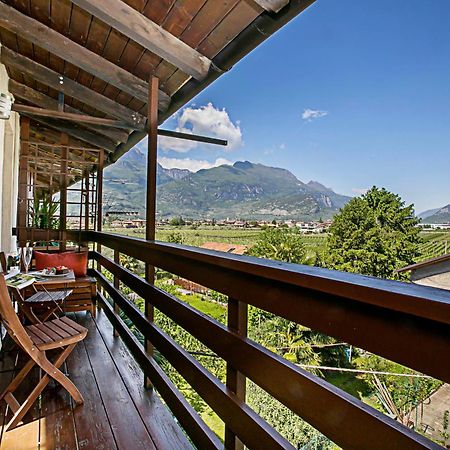 Casa Alla Grotta - Happy Rentals Arco Εξωτερικό φωτογραφία