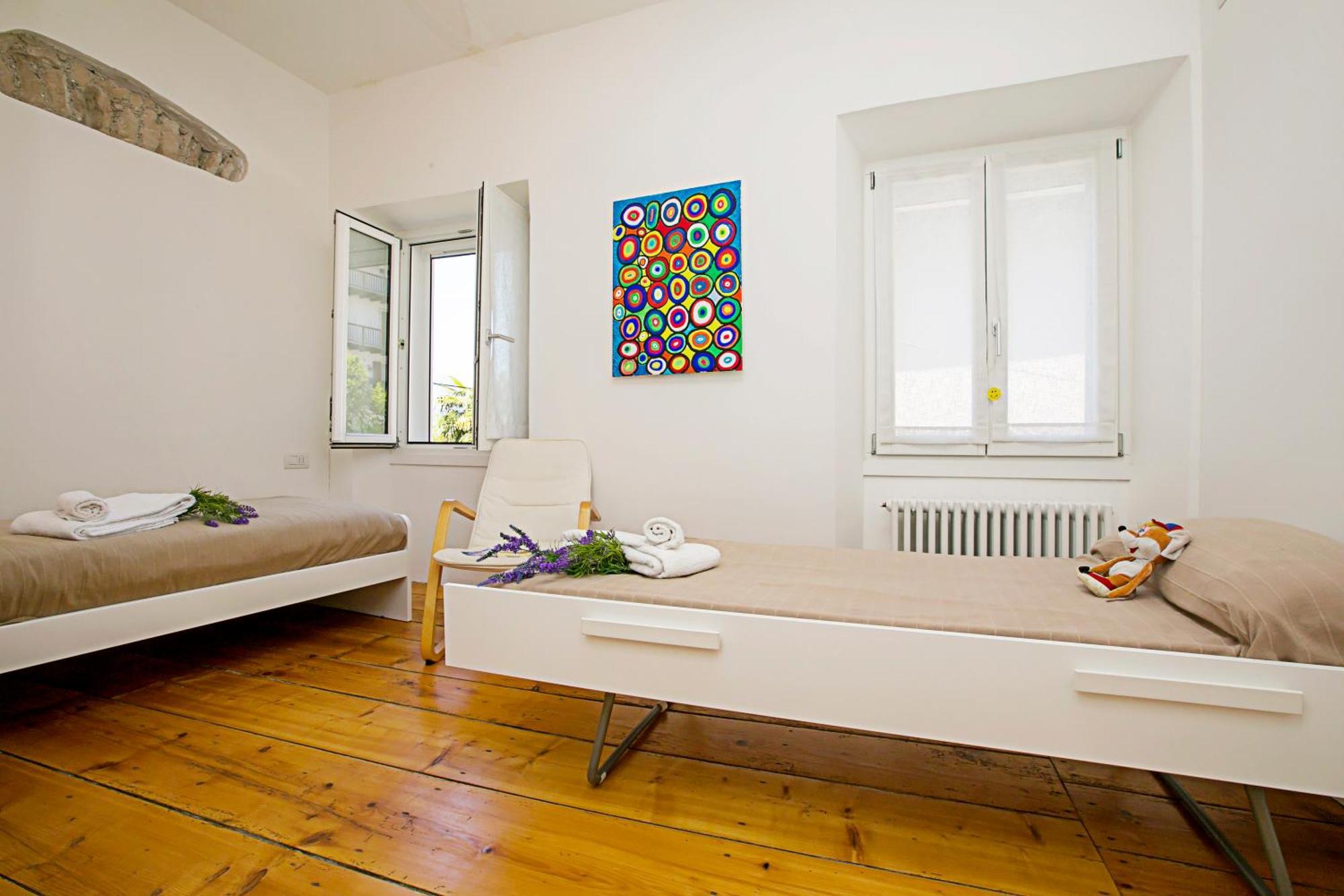 Casa Alla Grotta - Happy Rentals Arco Εξωτερικό φωτογραφία