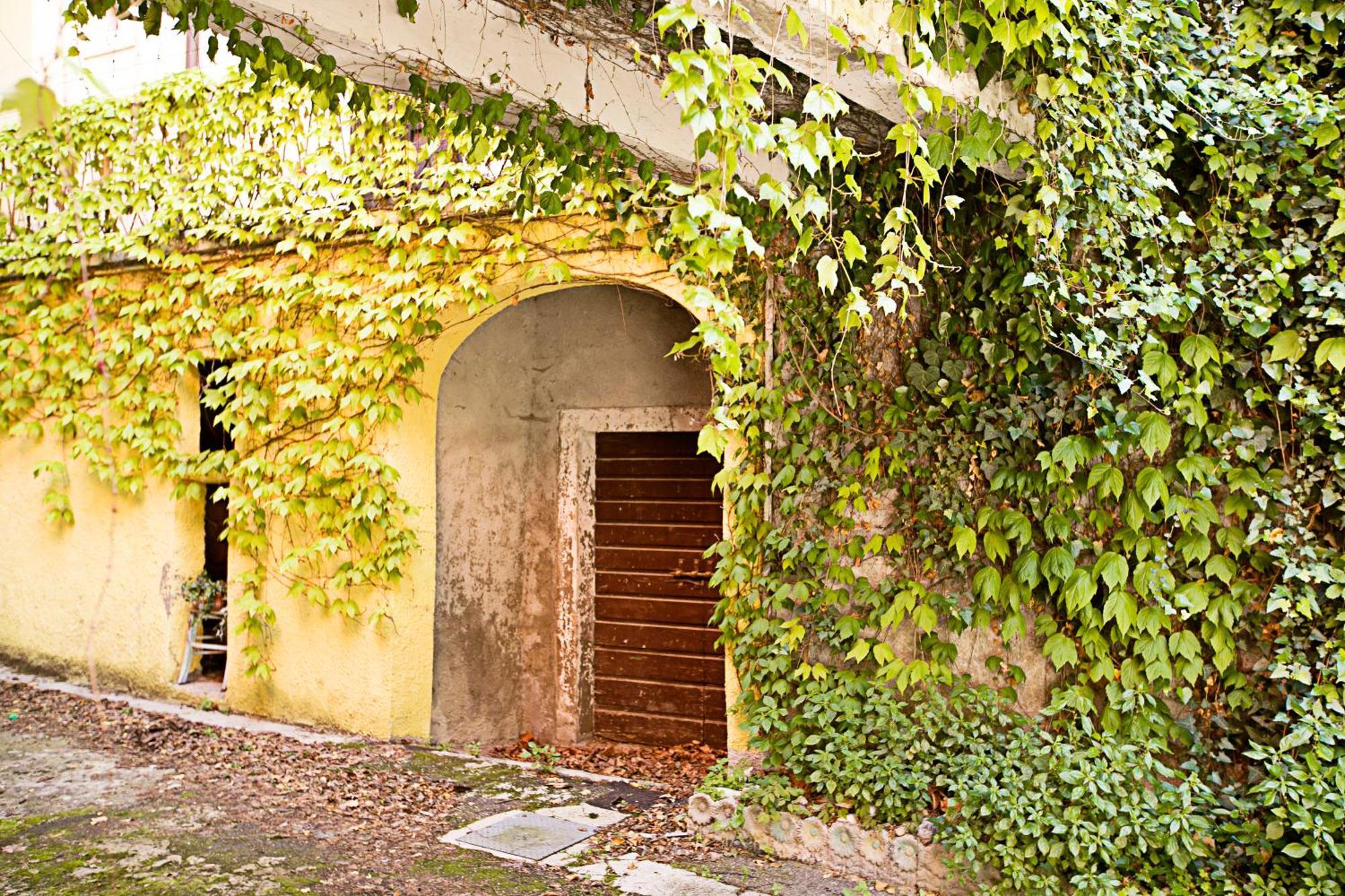 Casa Alla Grotta - Happy Rentals Arco Εξωτερικό φωτογραφία