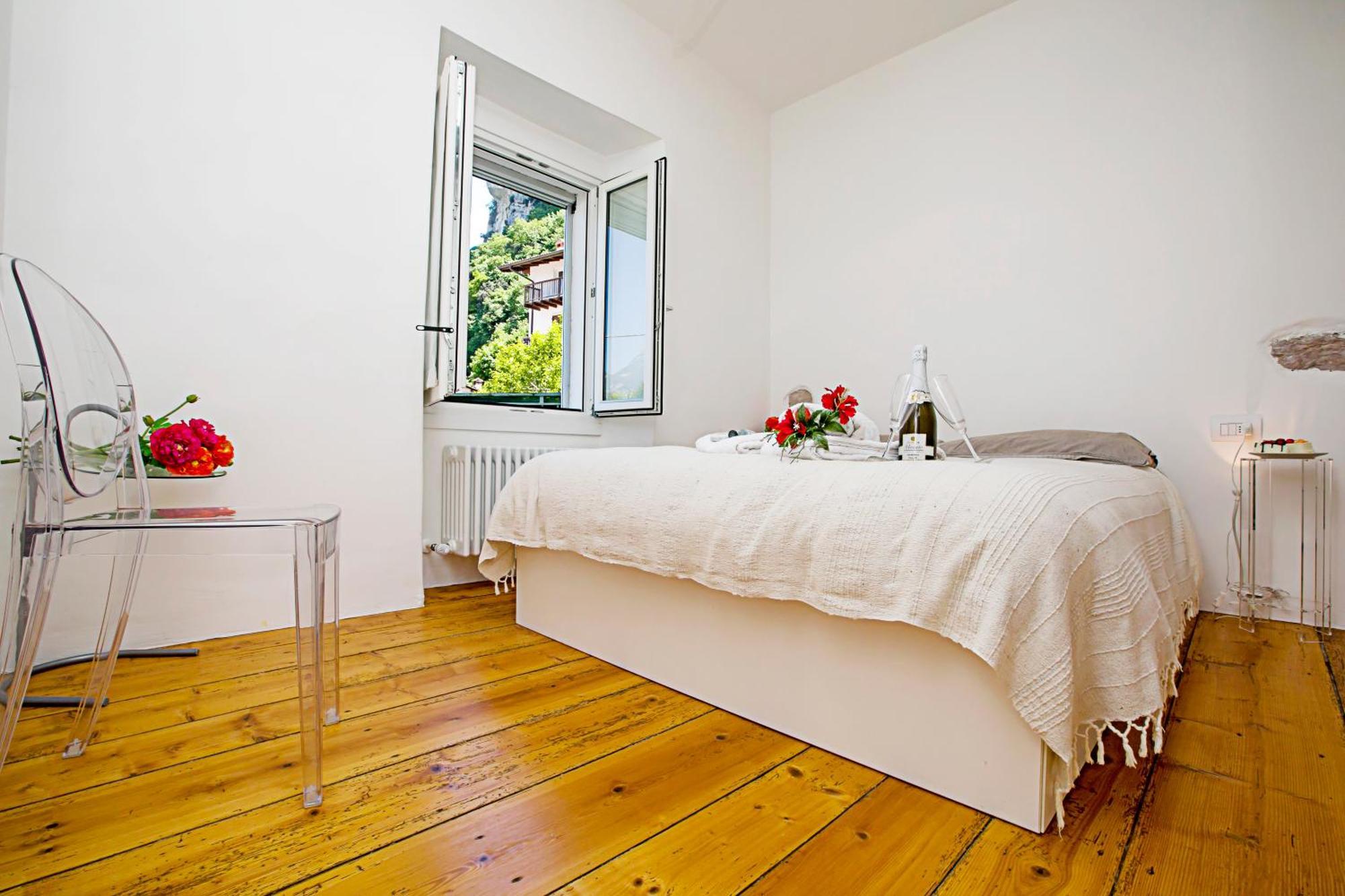 Casa Alla Grotta - Happy Rentals Arco Εξωτερικό φωτογραφία