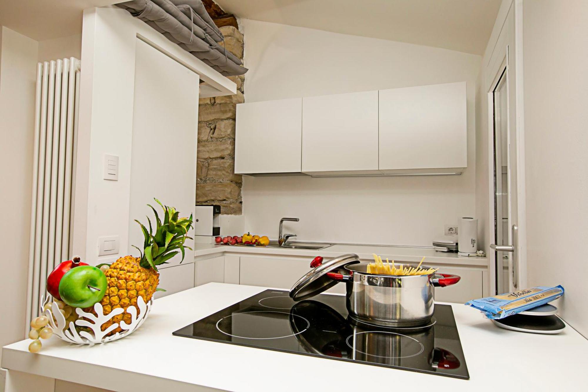 Casa Alla Grotta - Happy Rentals Arco Εξωτερικό φωτογραφία