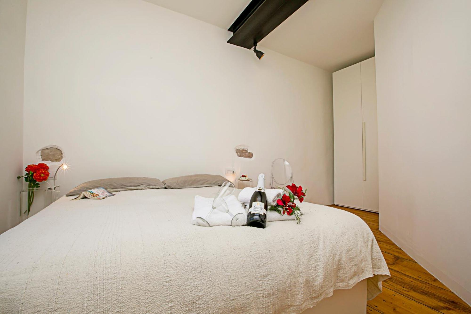 Casa Alla Grotta - Happy Rentals Arco Εξωτερικό φωτογραφία