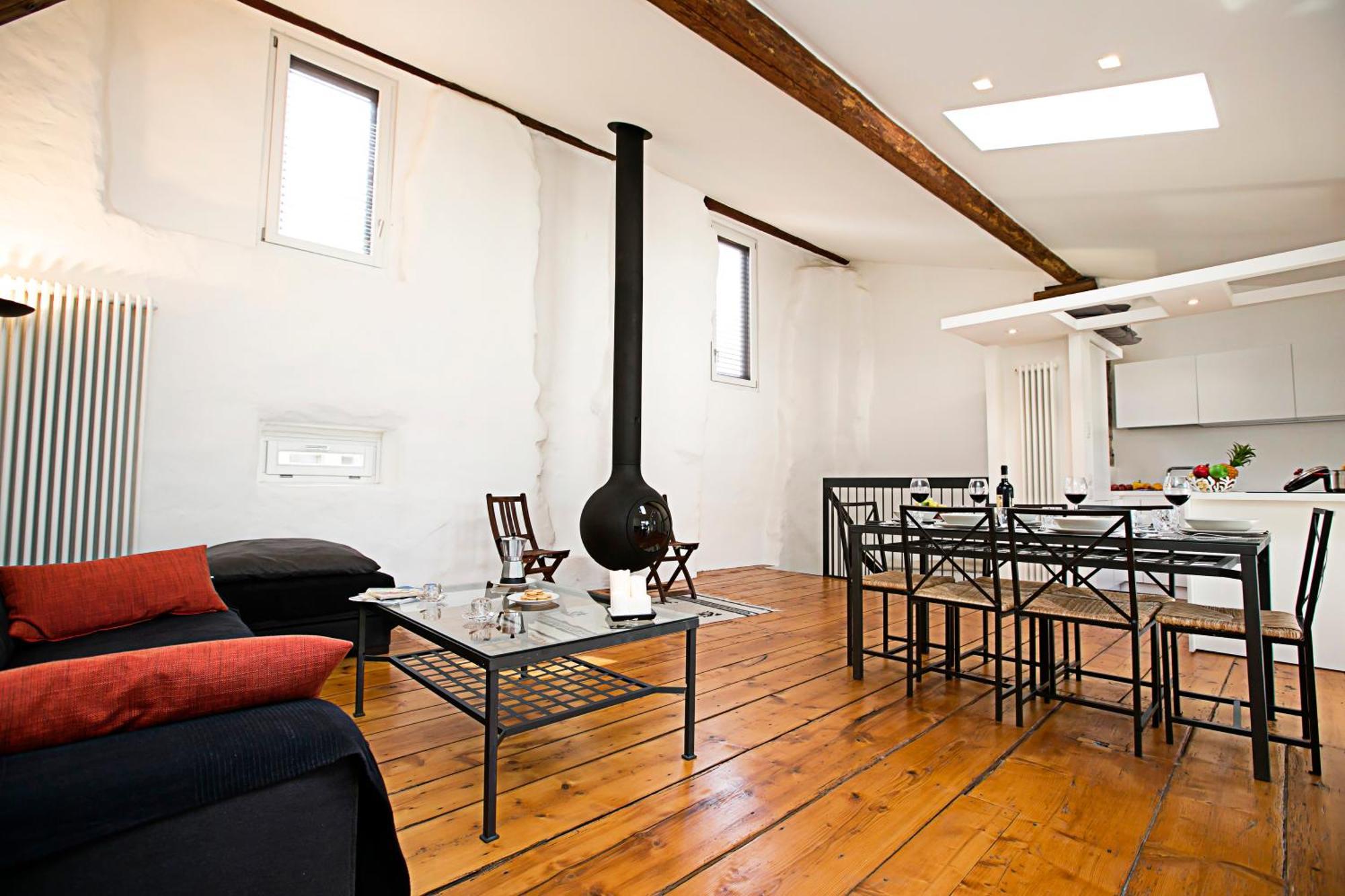 Casa Alla Grotta - Happy Rentals Arco Εξωτερικό φωτογραφία