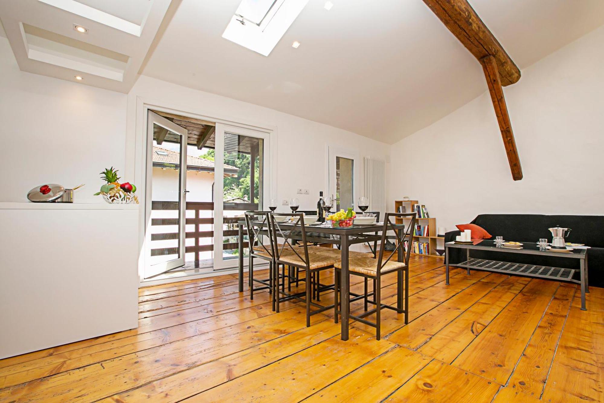 Casa Alla Grotta - Happy Rentals Arco Εξωτερικό φωτογραφία