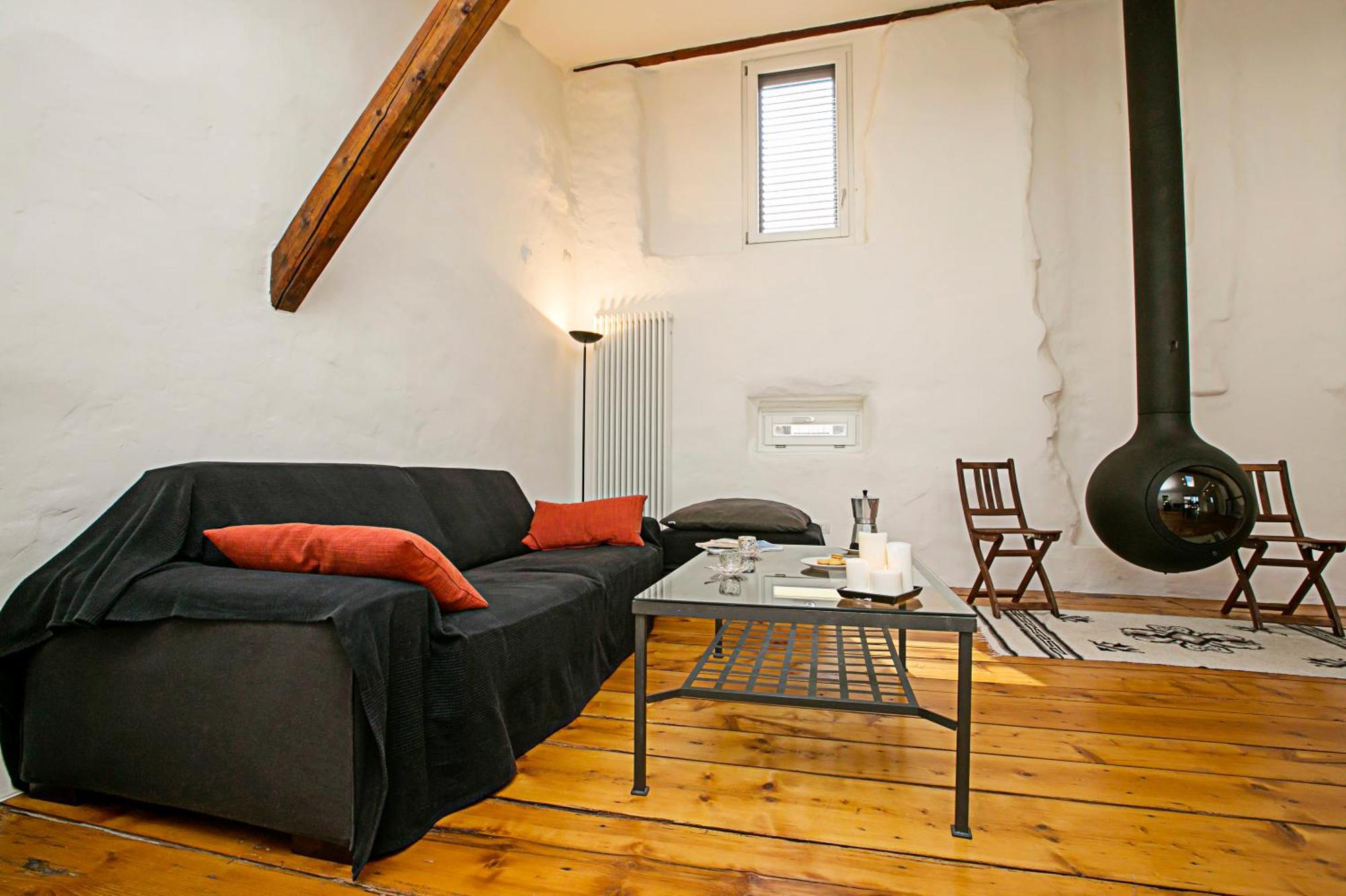 Casa Alla Grotta - Happy Rentals Arco Εξωτερικό φωτογραφία