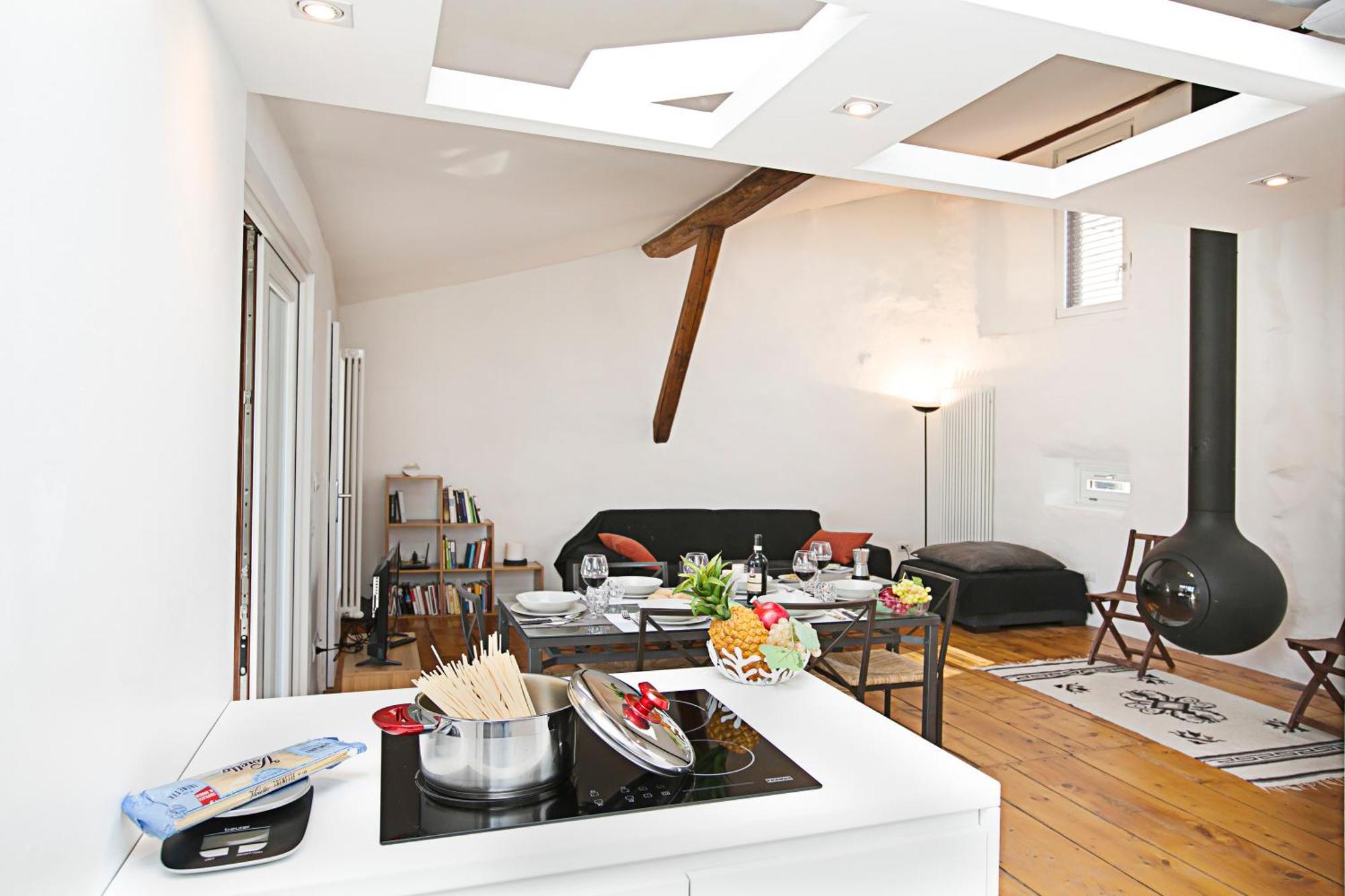 Casa Alla Grotta - Happy Rentals Arco Εξωτερικό φωτογραφία