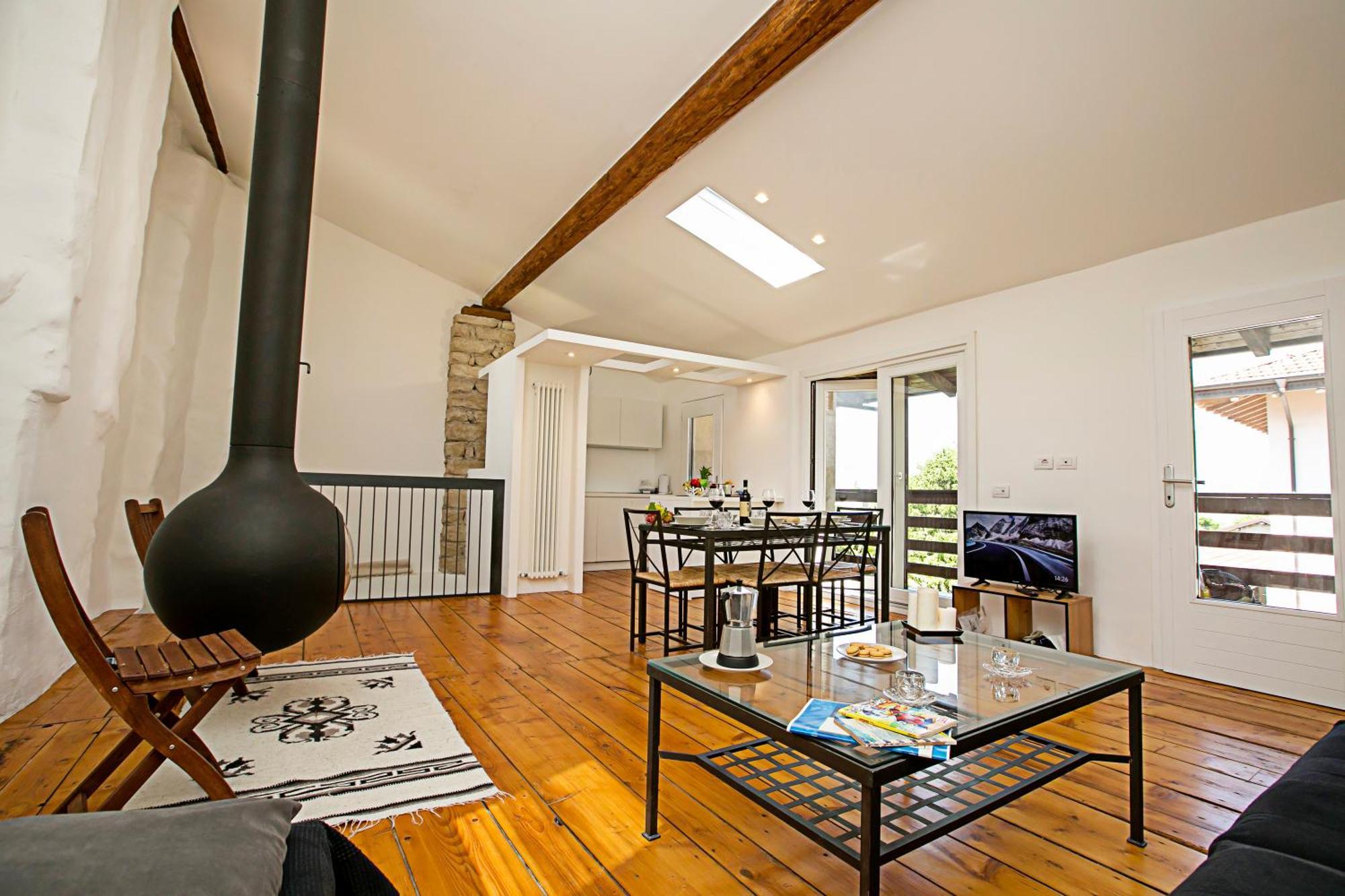 Casa Alla Grotta - Happy Rentals Arco Εξωτερικό φωτογραφία