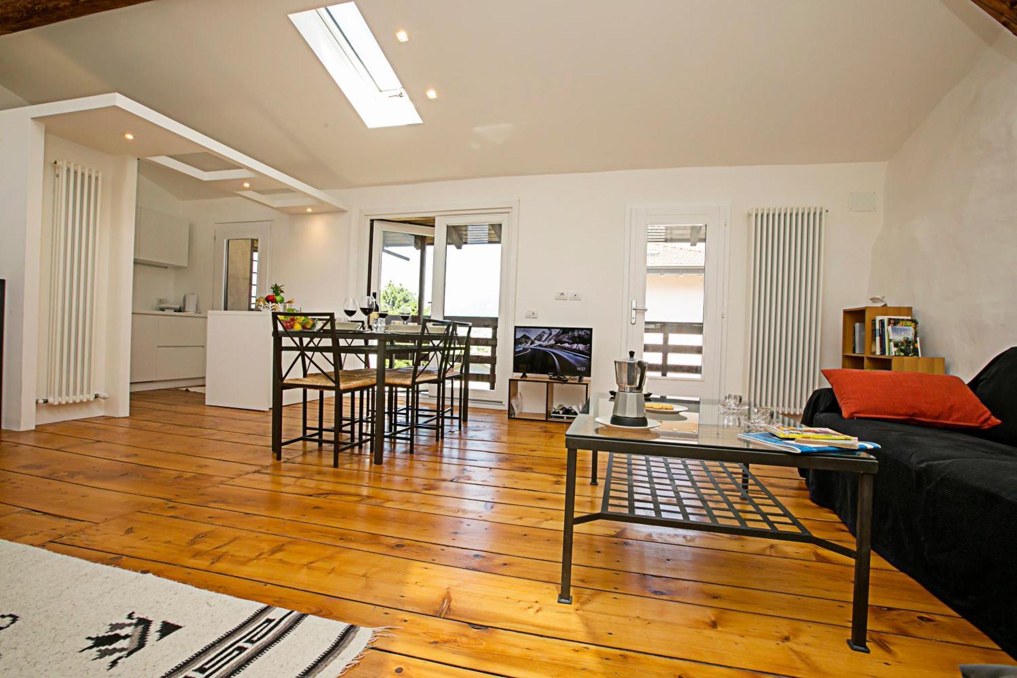 Casa Alla Grotta - Happy Rentals Arco Εξωτερικό φωτογραφία