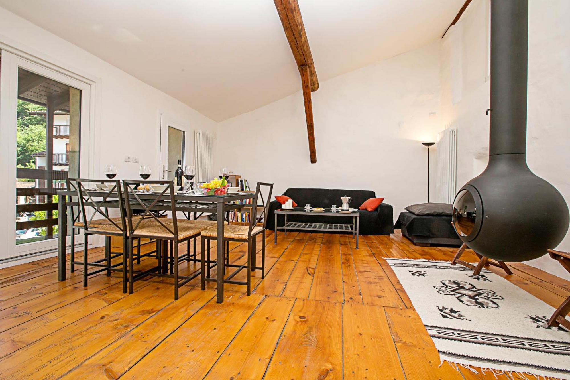 Casa Alla Grotta - Happy Rentals Arco Εξωτερικό φωτογραφία